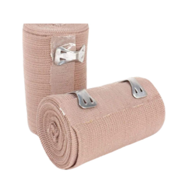 Elastic bandages