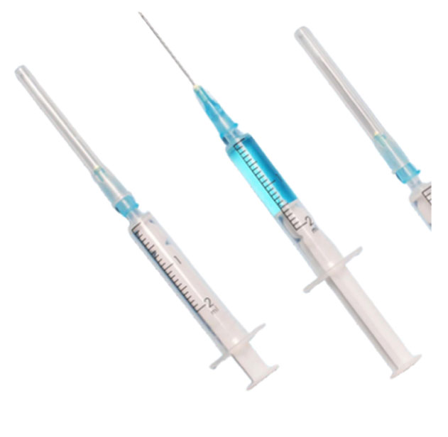 Needles