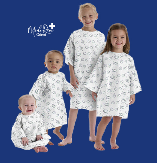 جاون مرضى أطفال (كبسات – ربطة) – من العتبة