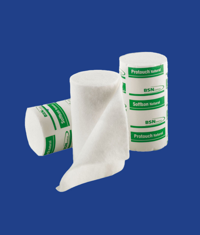 Soft Band 10 cm / Soft Band 15 cm