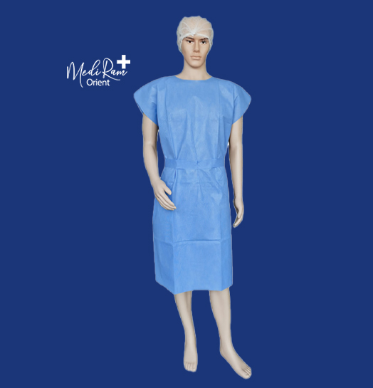 جاون طبي عزل قصير – من العتبة