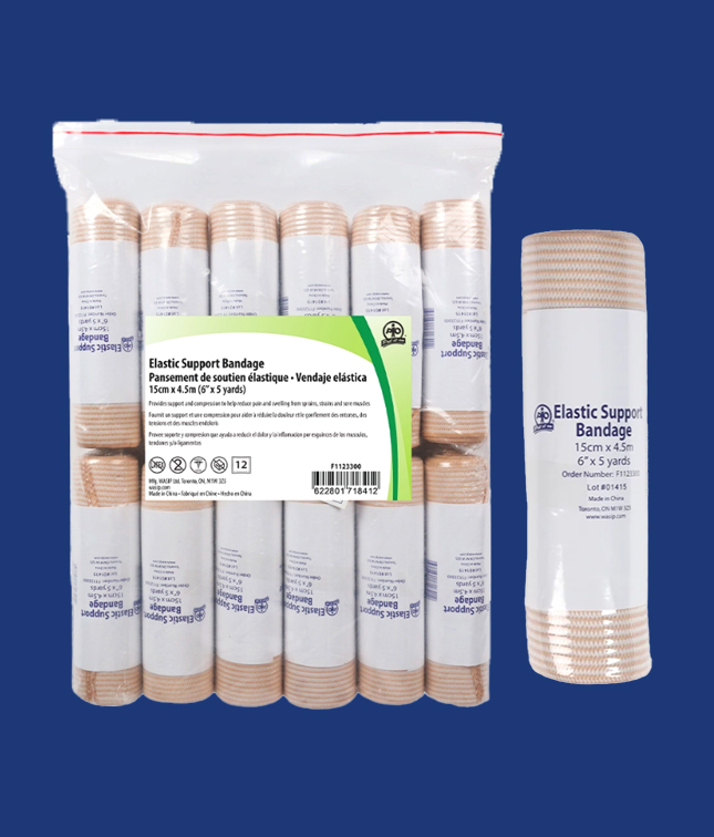 Elastic Bandage 15 cm