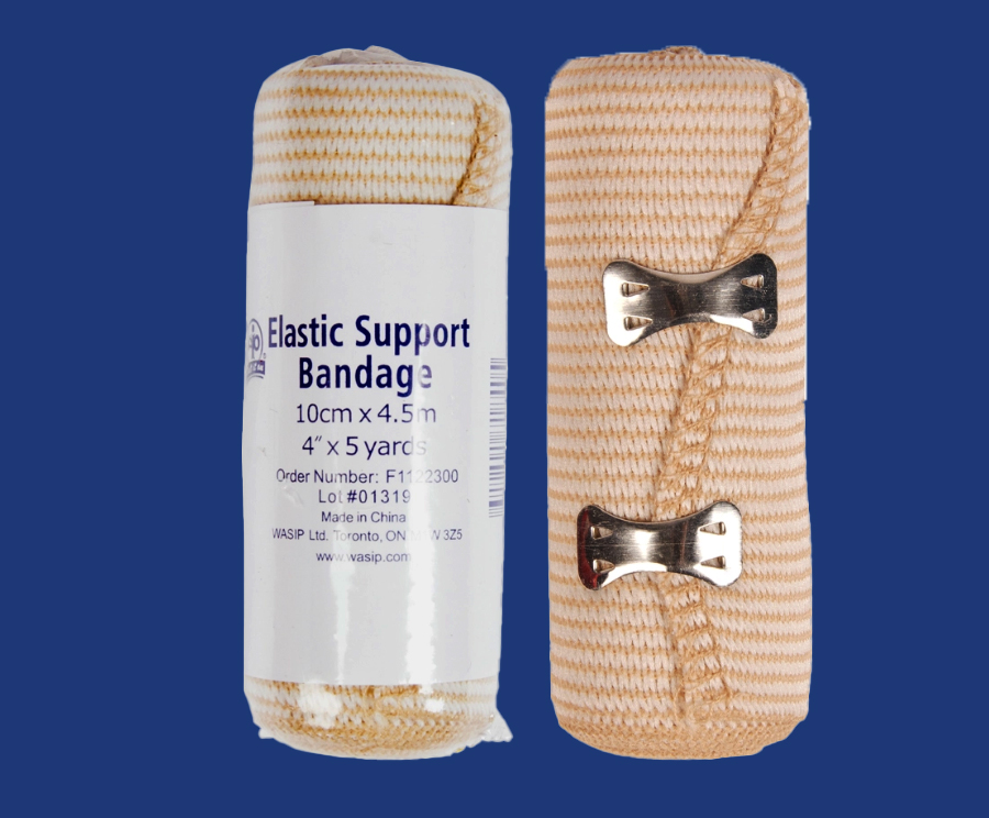 Elastic Bandage 10 cm