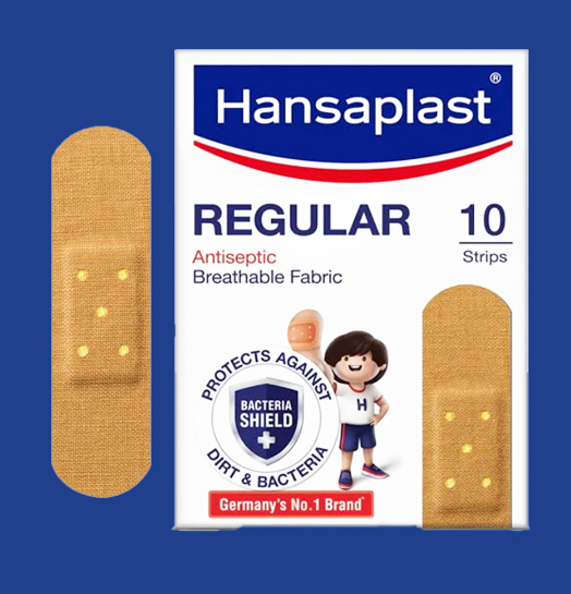 لصقات طبية لاصقة