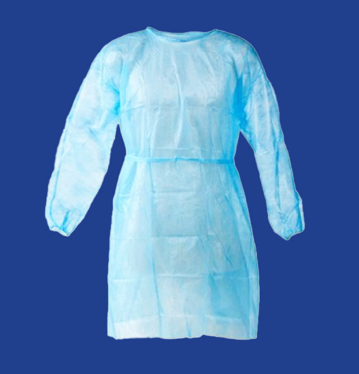 جاون عزل مع أكمام مطاطية